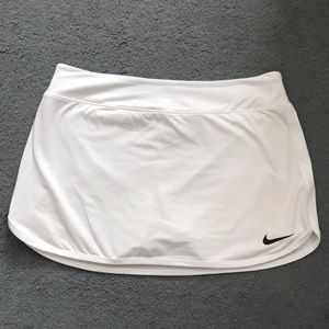 Nike Dri-Fit tennis skirt
